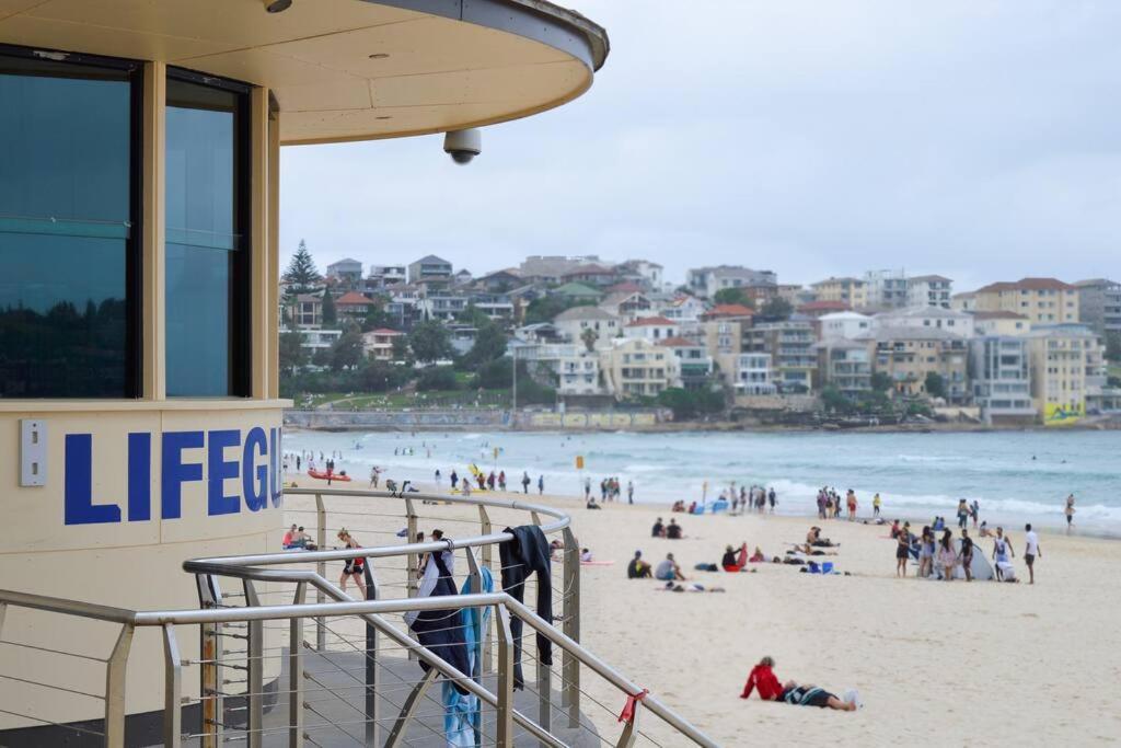 Moments To Bondi - Sleek And Modern * Sydney