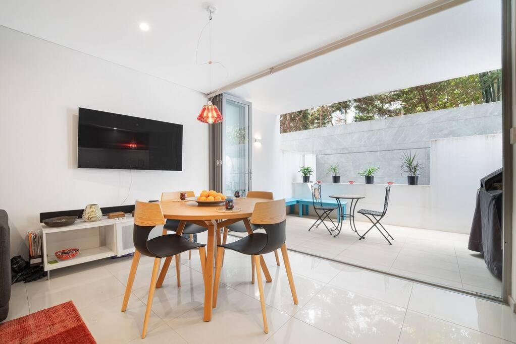 Moments To Bondi - Sleek And Modern Sydney